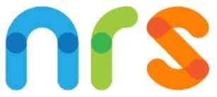 NRS GROUP logo